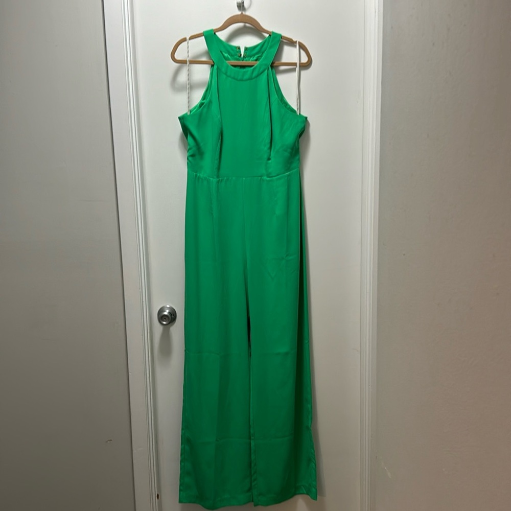 Lilly Pulitzer perch jumpsuit